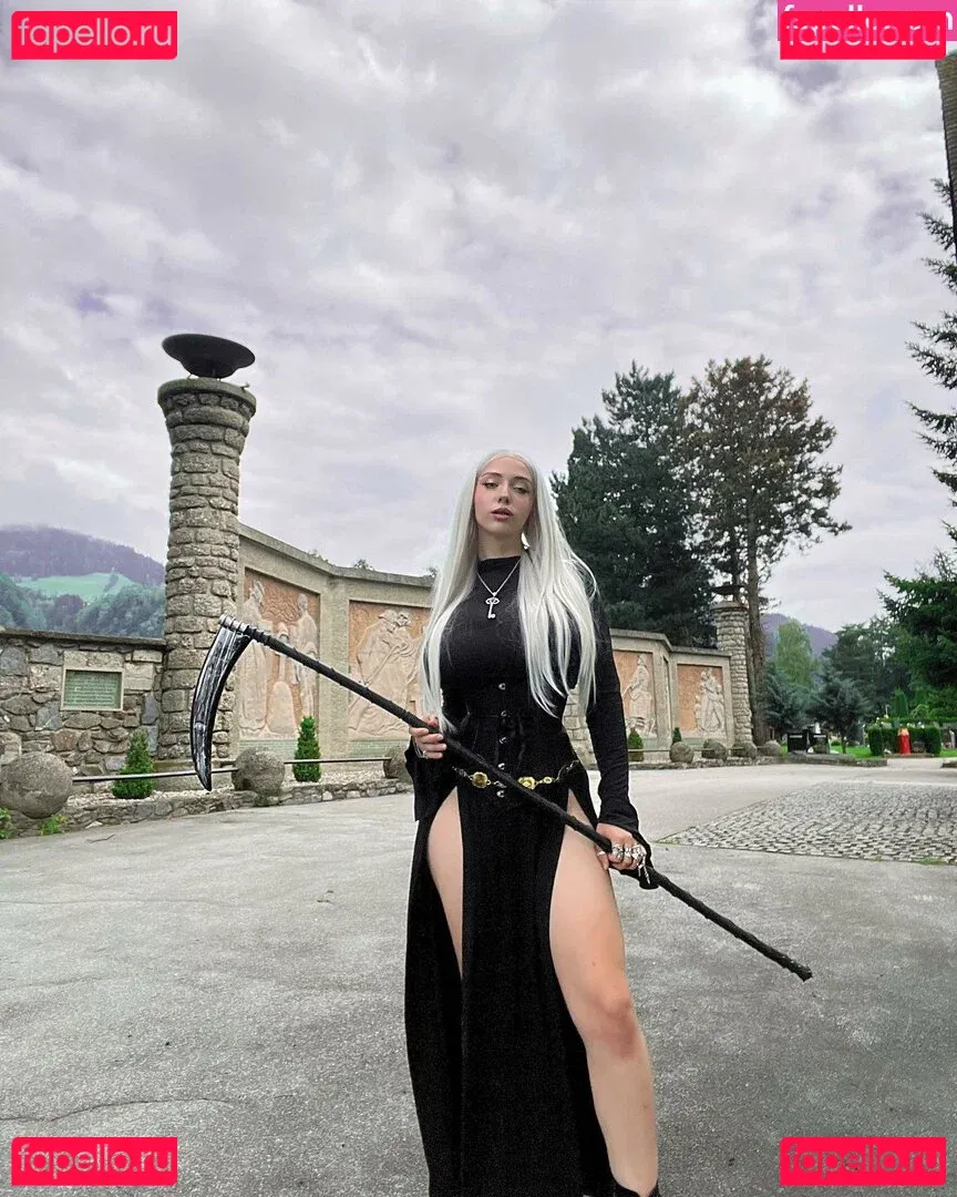 Eilse Deinsee Onlyfans Photo Gallery 