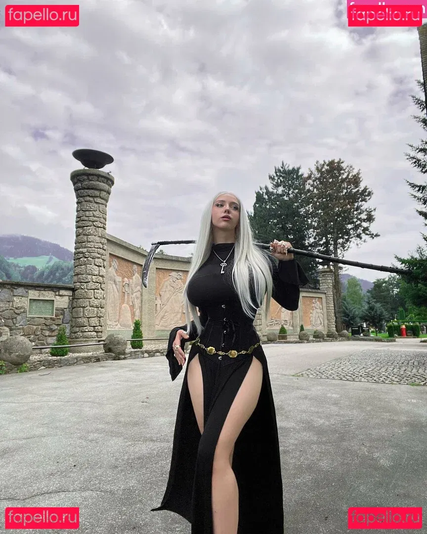 Eilse Deinsee Onlyfans Photo Gallery 