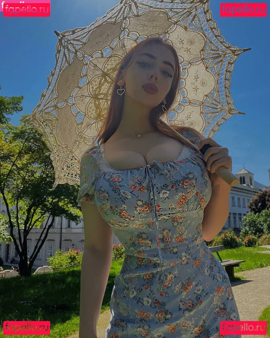 Eilse Deinsee Onlyfans Photo Gallery 