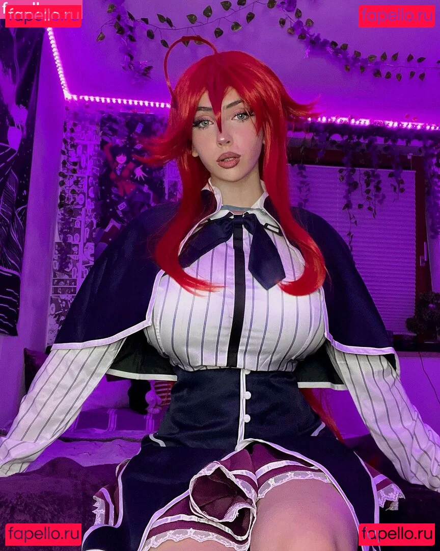 Eilse Deinsee Onlyfans Photo Gallery 