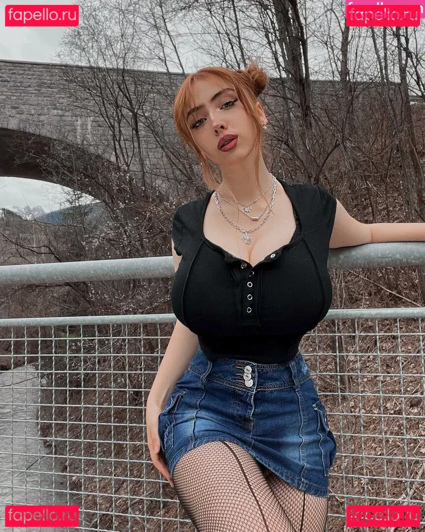 Eilse Deinsee Onlyfans Photo Gallery 