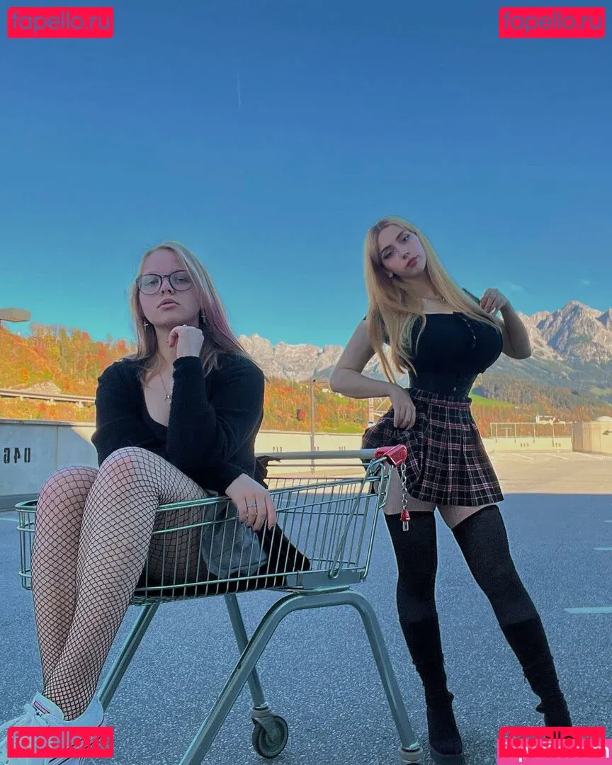 Eilse Deinsee Onlyfans Photo Gallery 