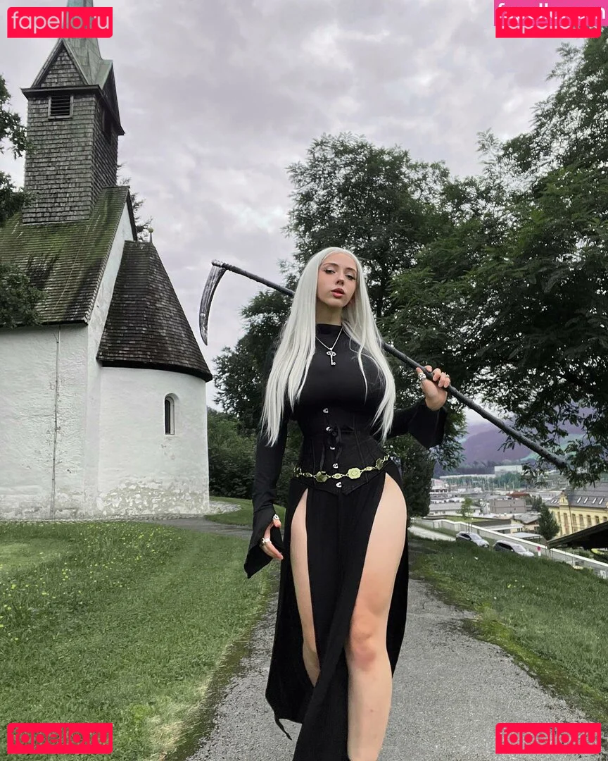 Eilse Deinsee Onlyfans Photo Gallery 