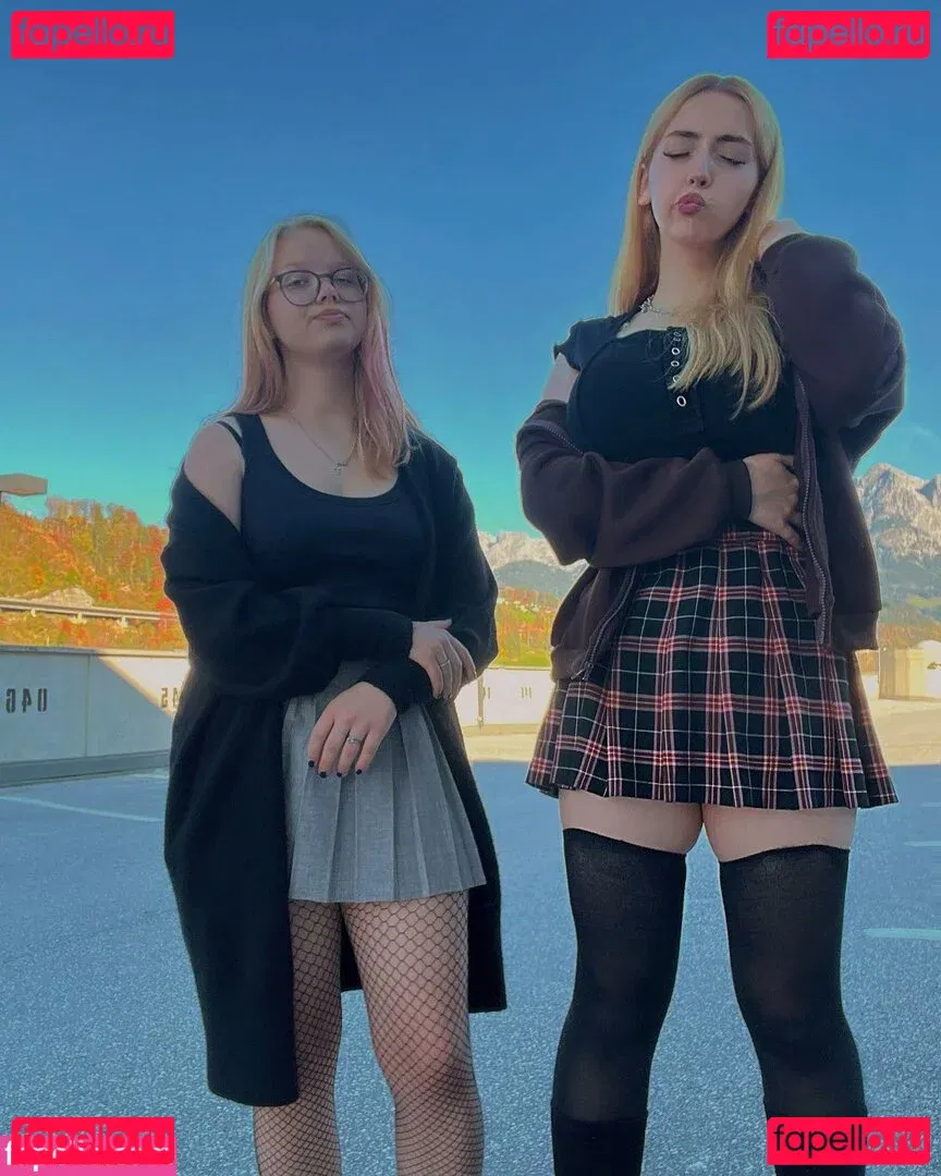 Eilse Deinsee Onlyfans Photo Gallery 