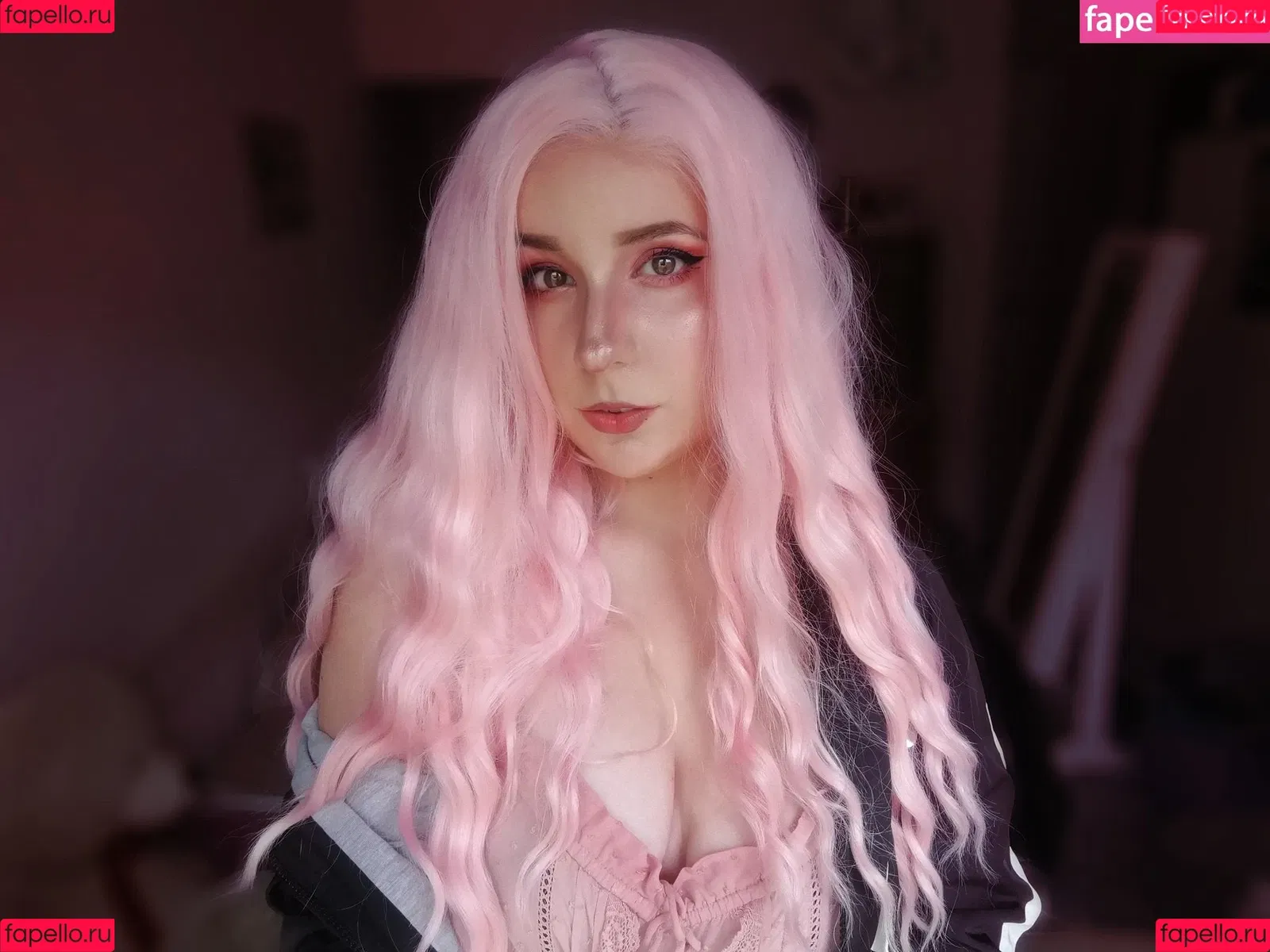 Ggpeach Onlyfans Photo Gallery 