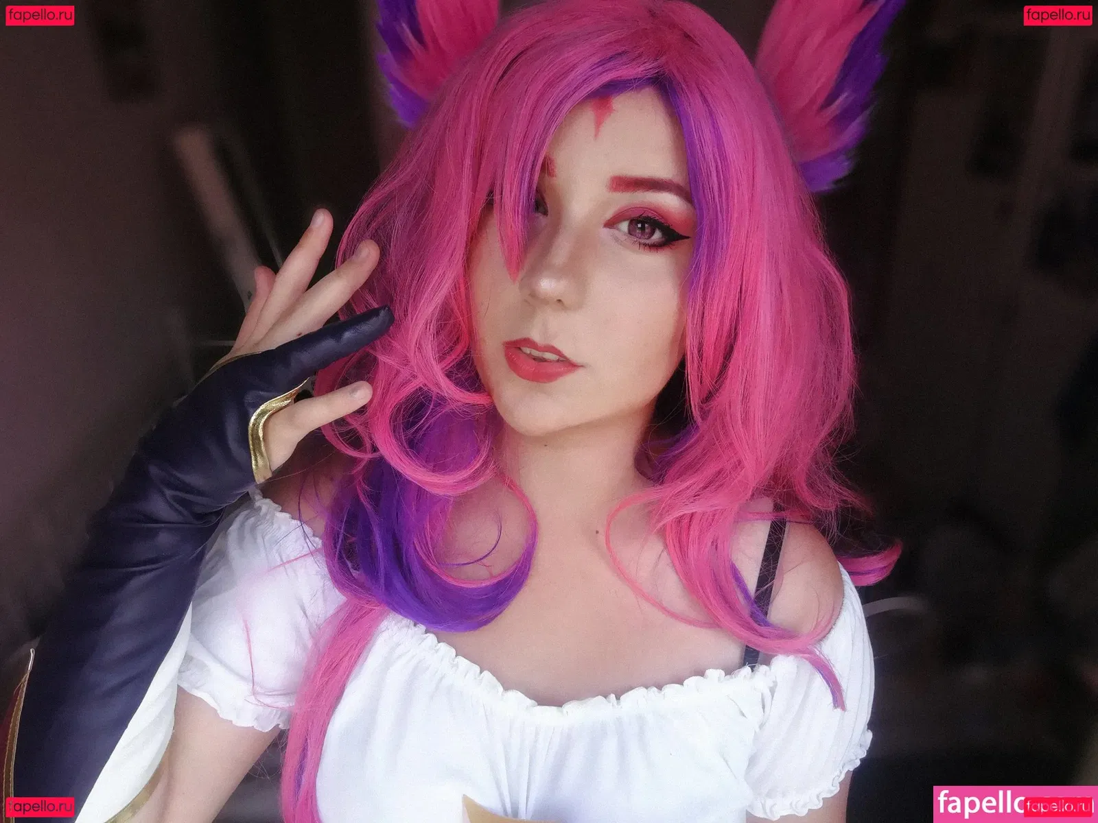 Ggpeach Onlyfans Photo Gallery 