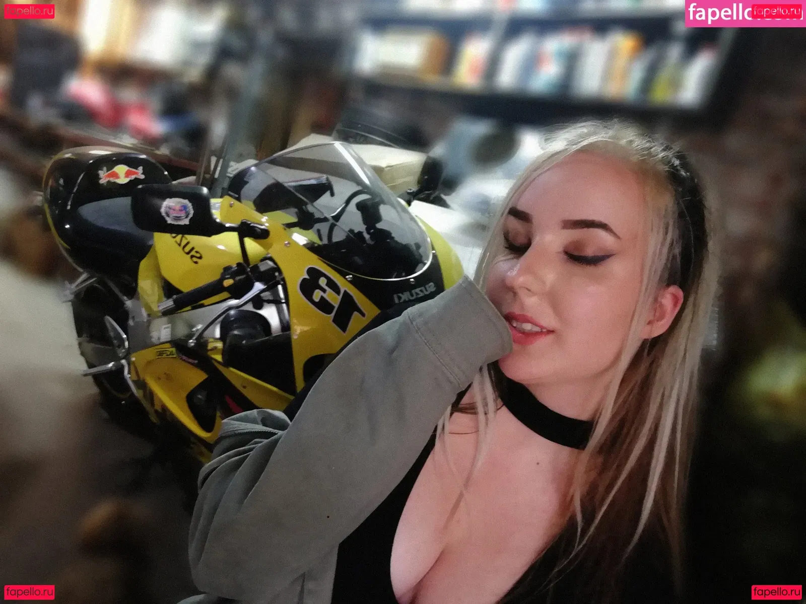 Ggpeach Onlyfans Photo Gallery 