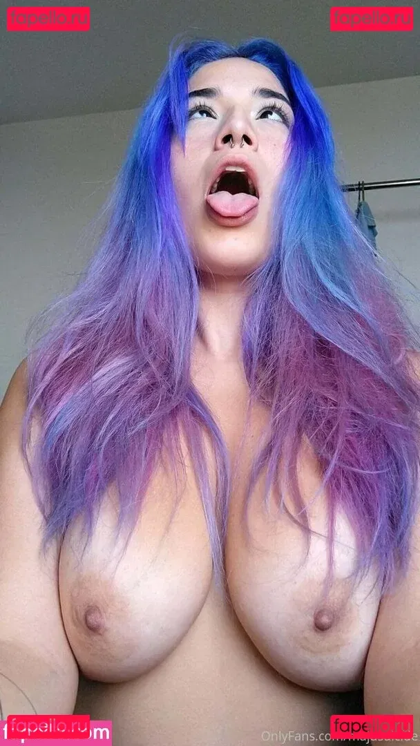 Majusuicide Onlyfans Photo Gallery 