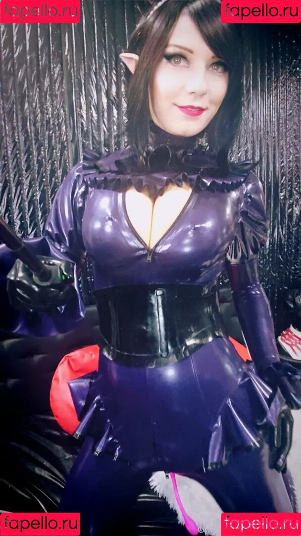 latexirime Onlyfans Photo Gallery 