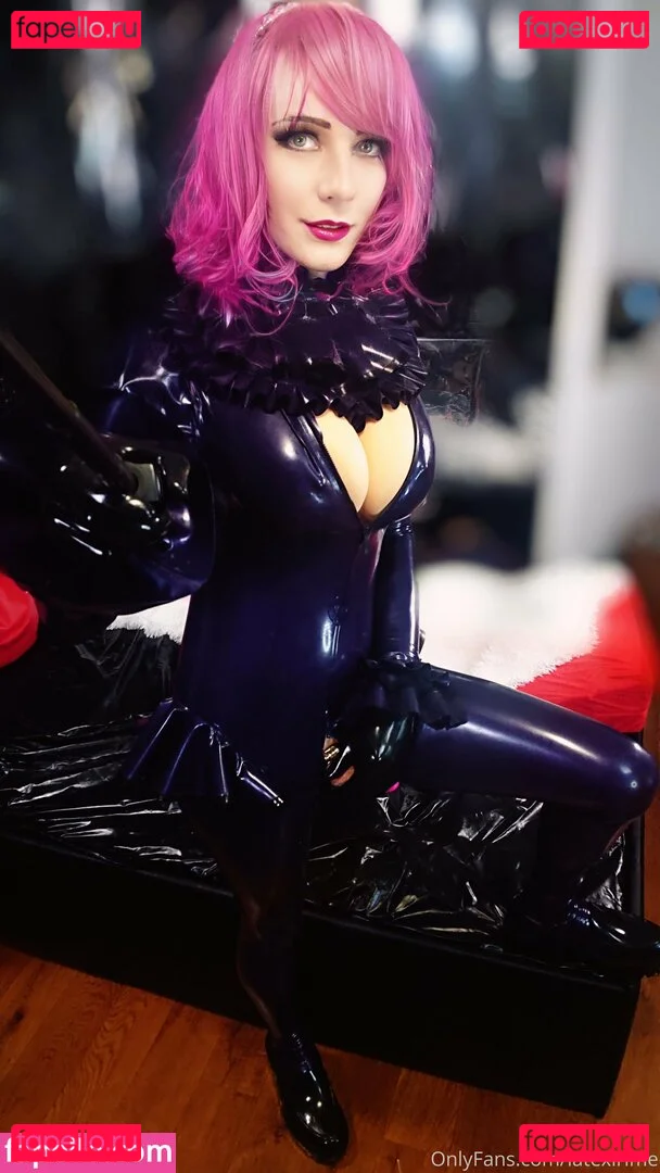 latexirime Onlyfans Photo Gallery 