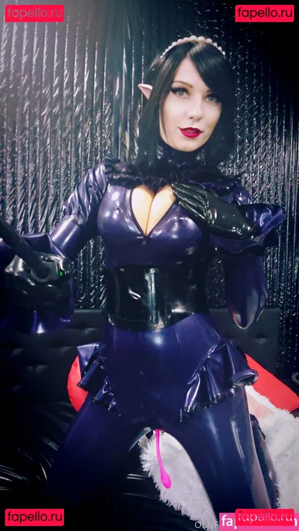 latexirime Onlyfans Photo Gallery 
