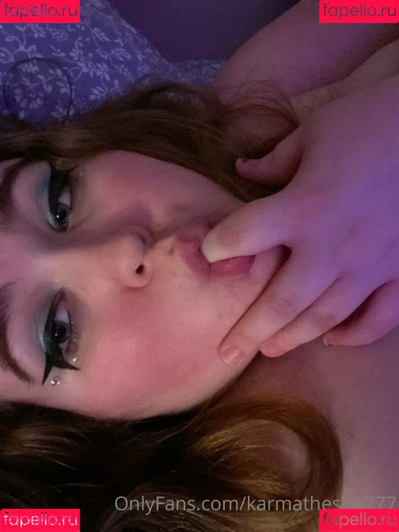 karmatheslut777 Onlyfans Photo Gallery 