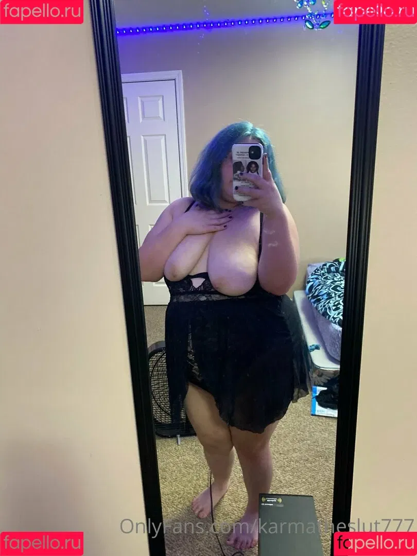 karmatheslut777 Onlyfans Photo Gallery 