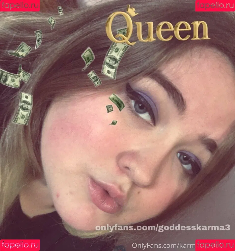 karmatheslut777 Onlyfans Photo Gallery 