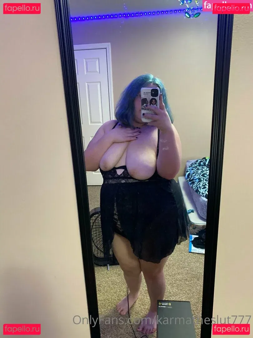 karmatheslut777 Onlyfans Photo Gallery 