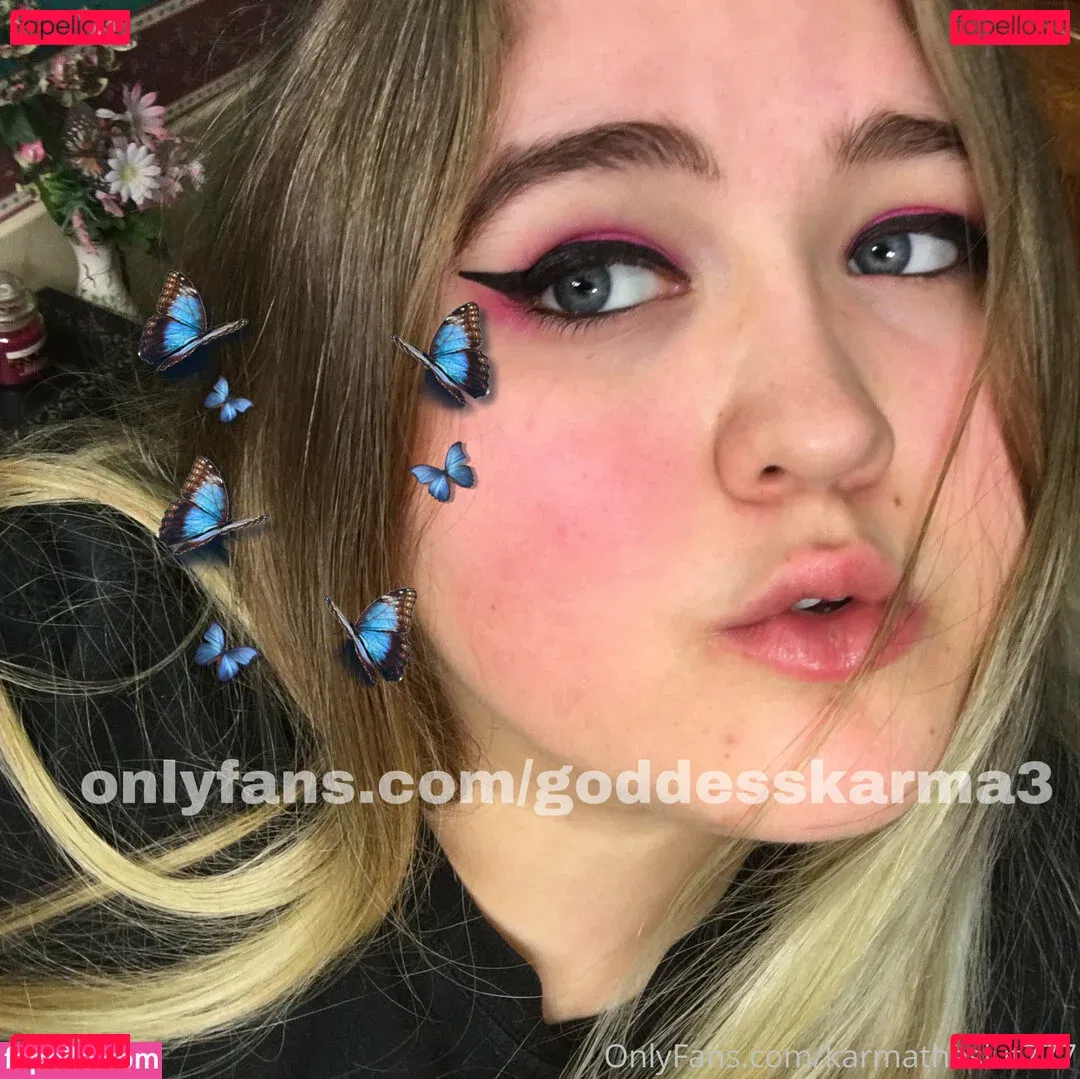 karmatheslut777 Onlyfans Photo Gallery 