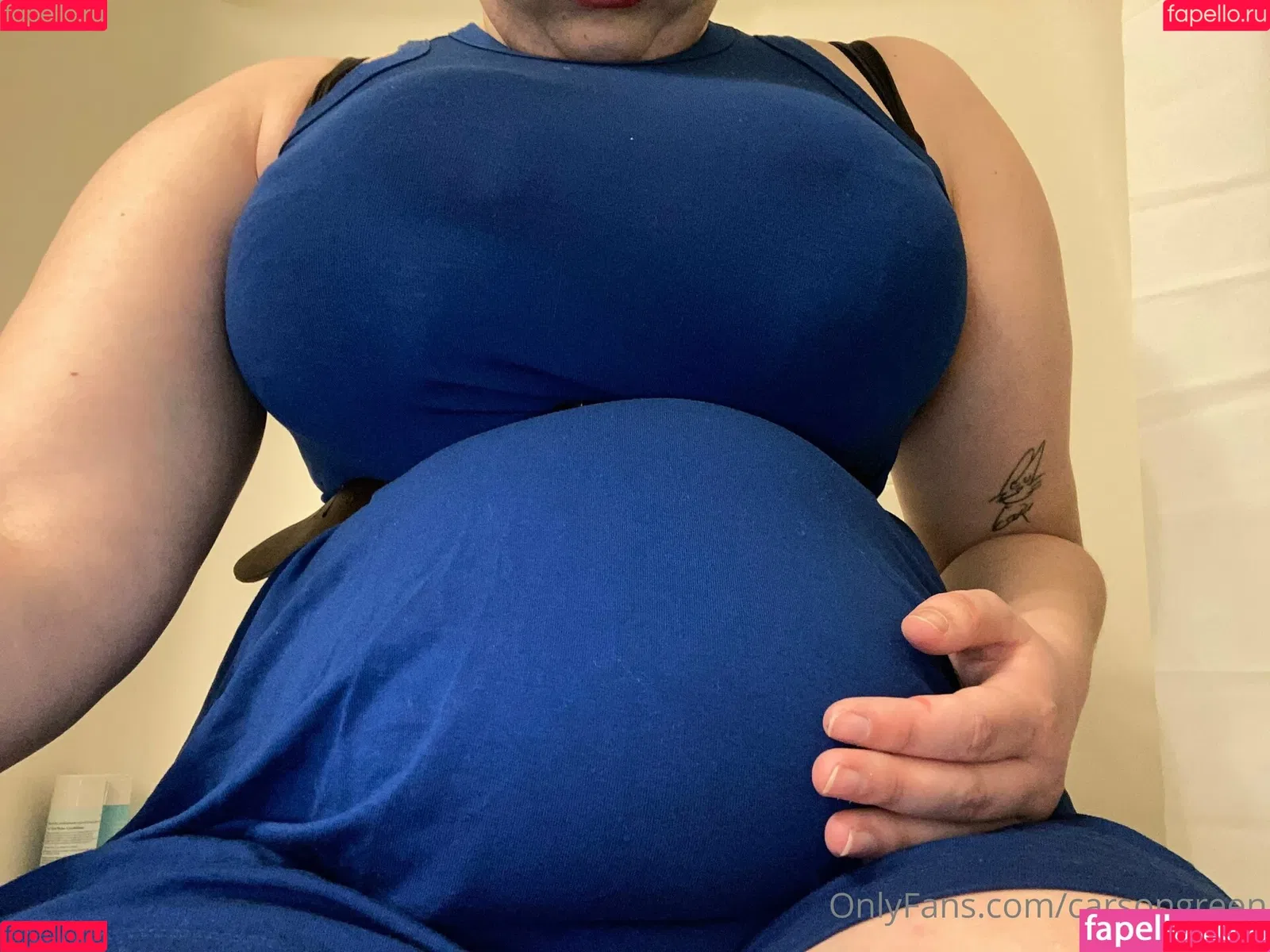 carsongreen Onlyfans Photo Gallery 
