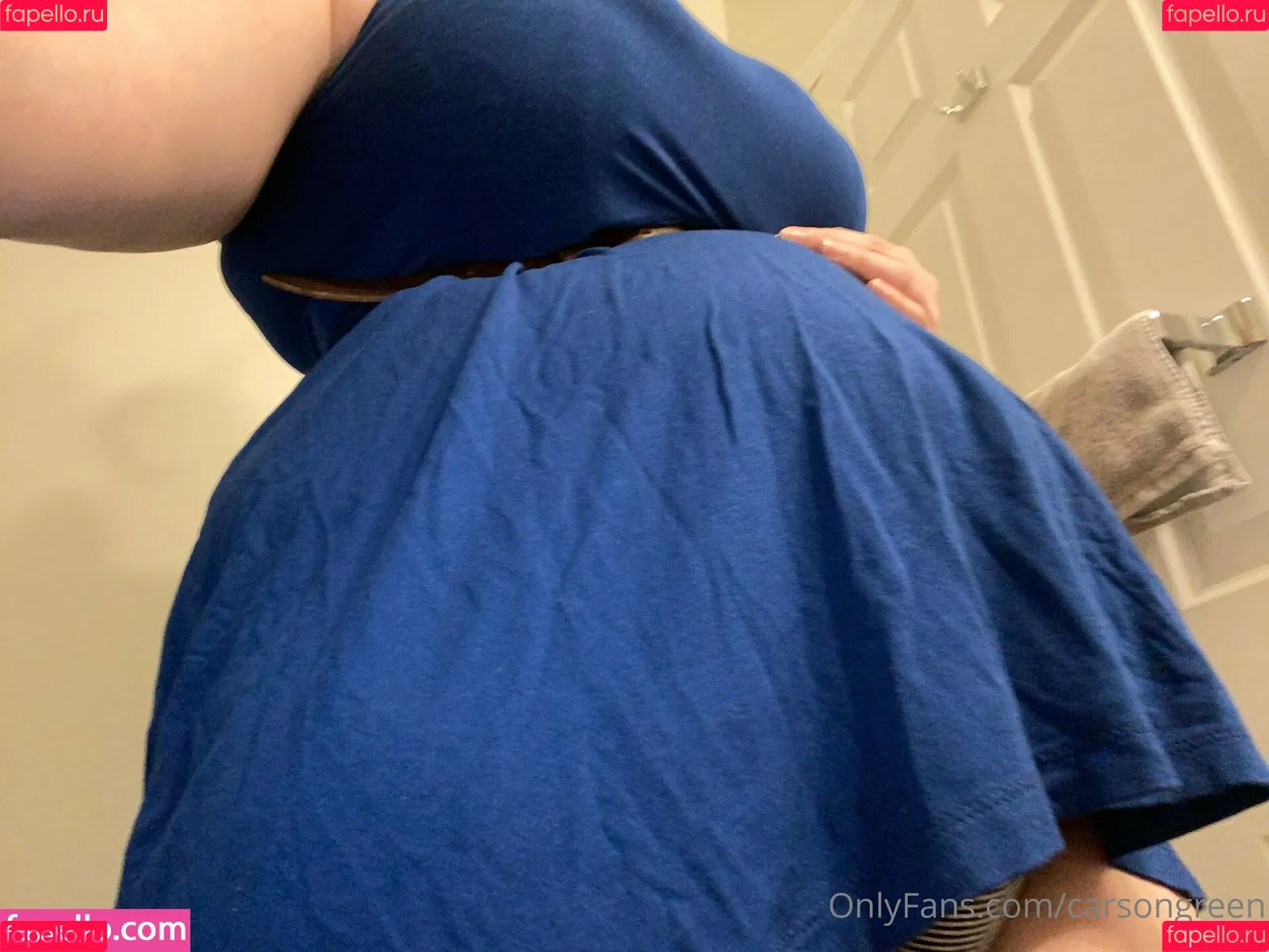 carsongreen Onlyfans Photo Gallery 