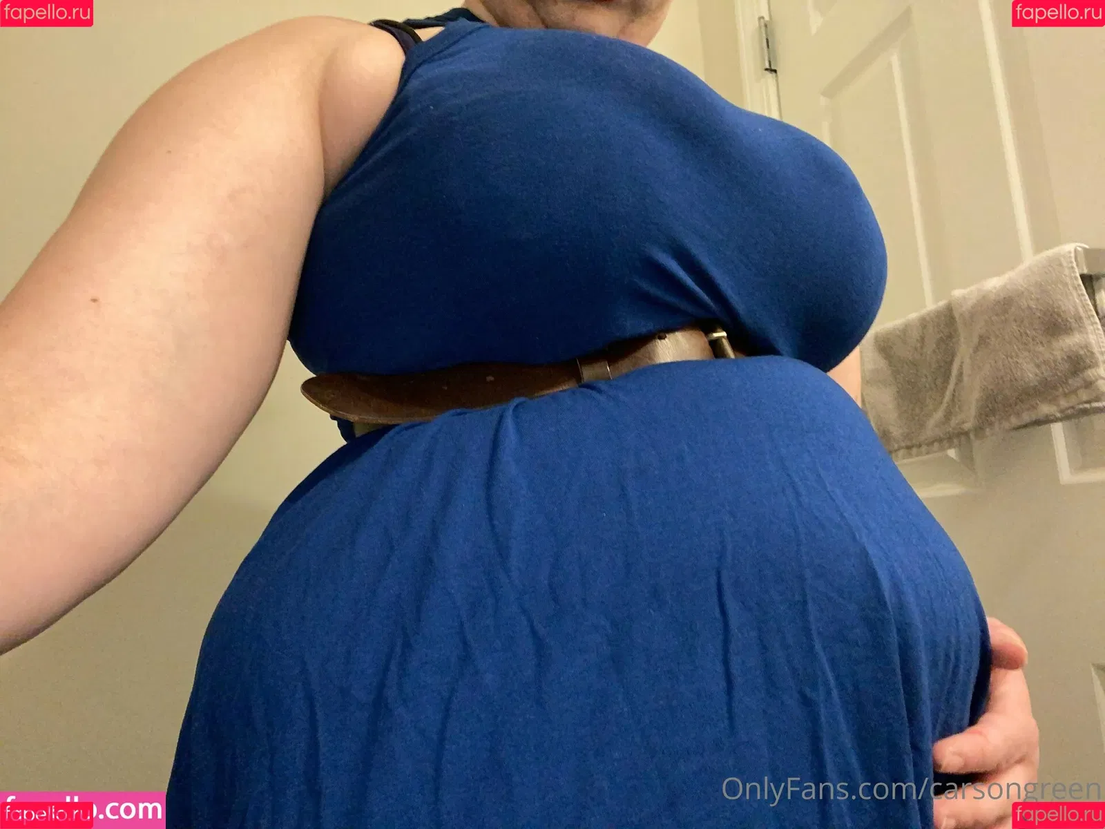 carsongreen Onlyfans Photo Gallery 