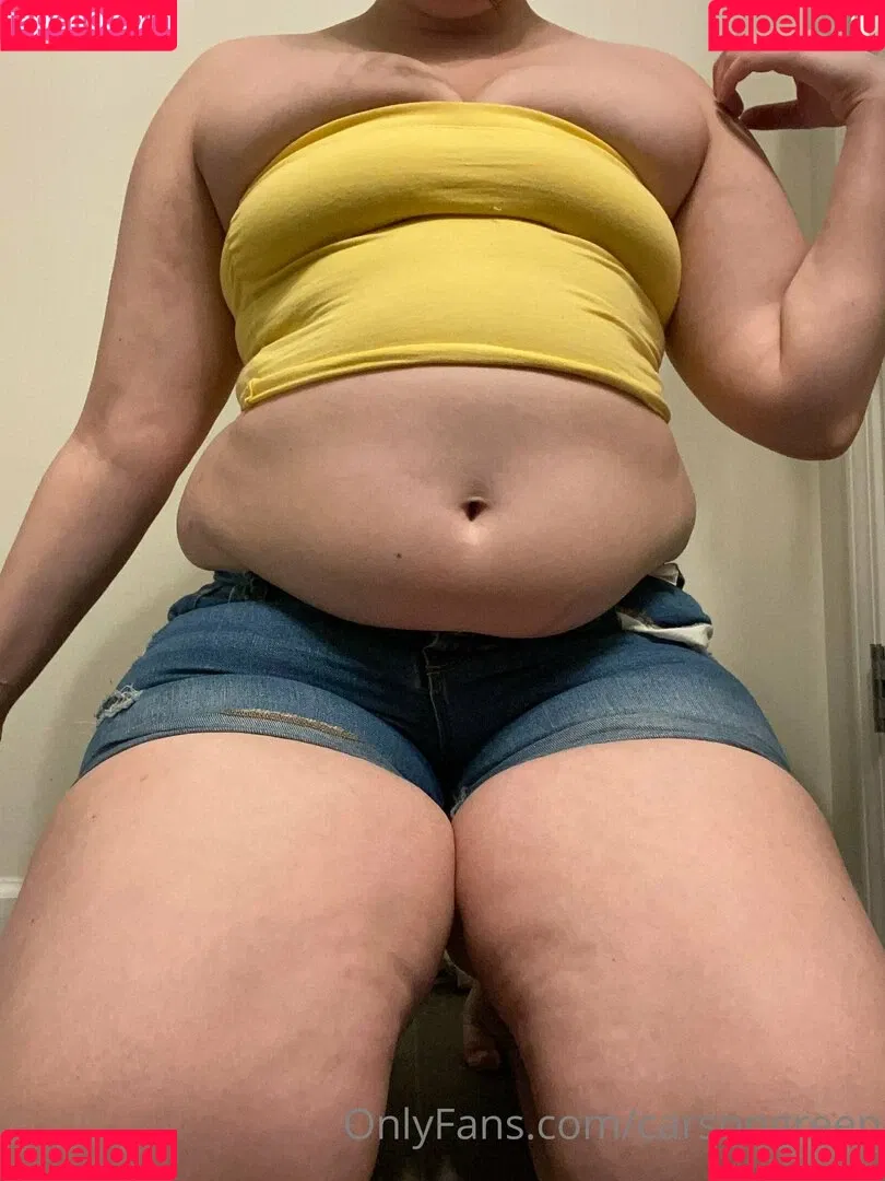 carsongreen Onlyfans Photo Gallery 