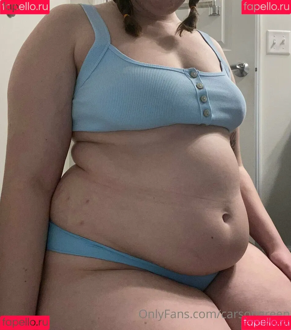 carsongreen Onlyfans Photo Gallery 