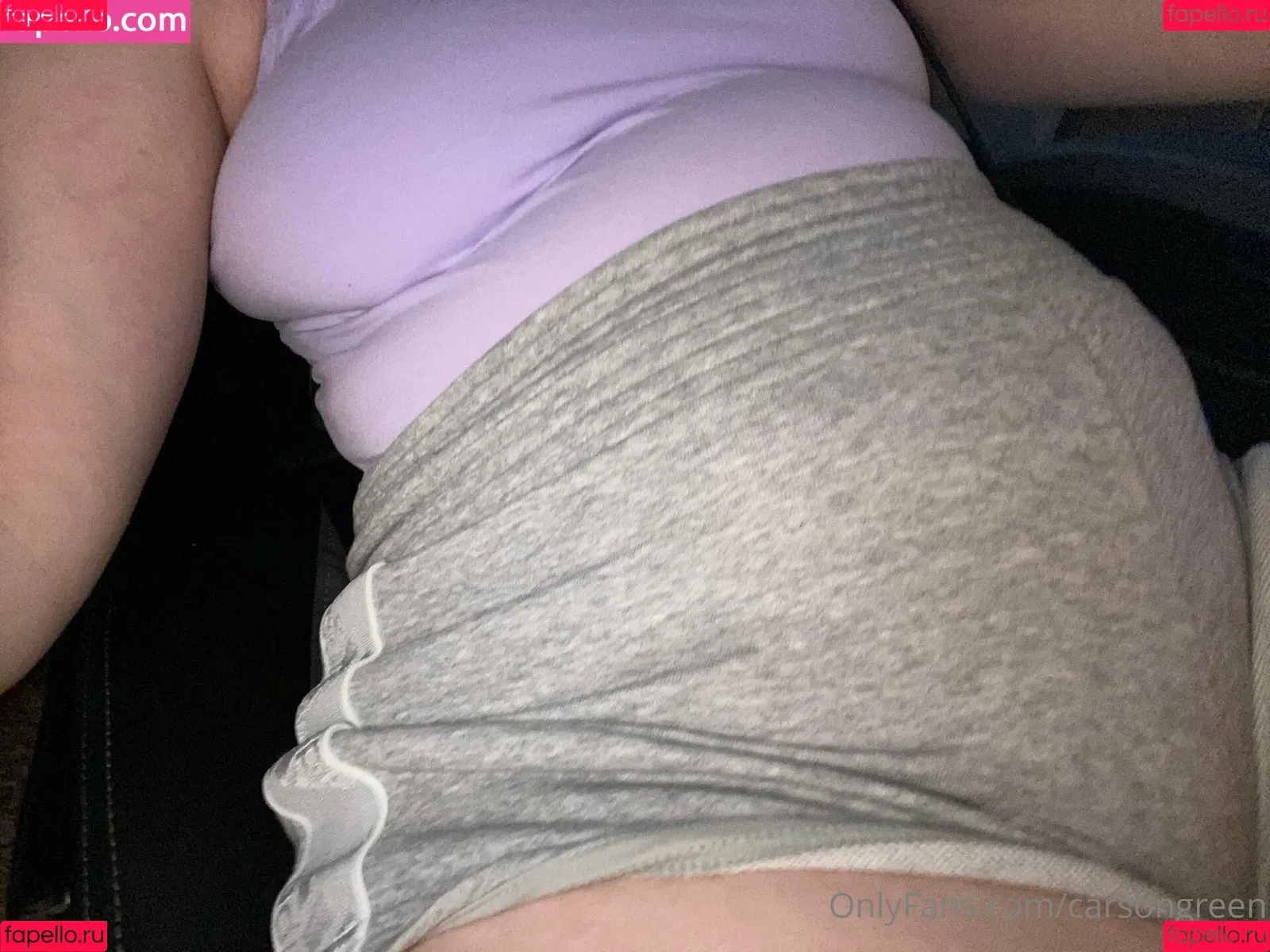 carsongreen Onlyfans Photo Gallery 