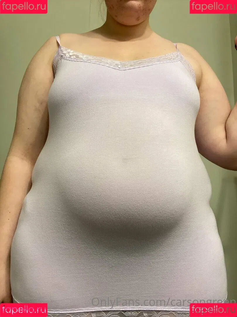 carsongreen Onlyfans Photo Gallery 