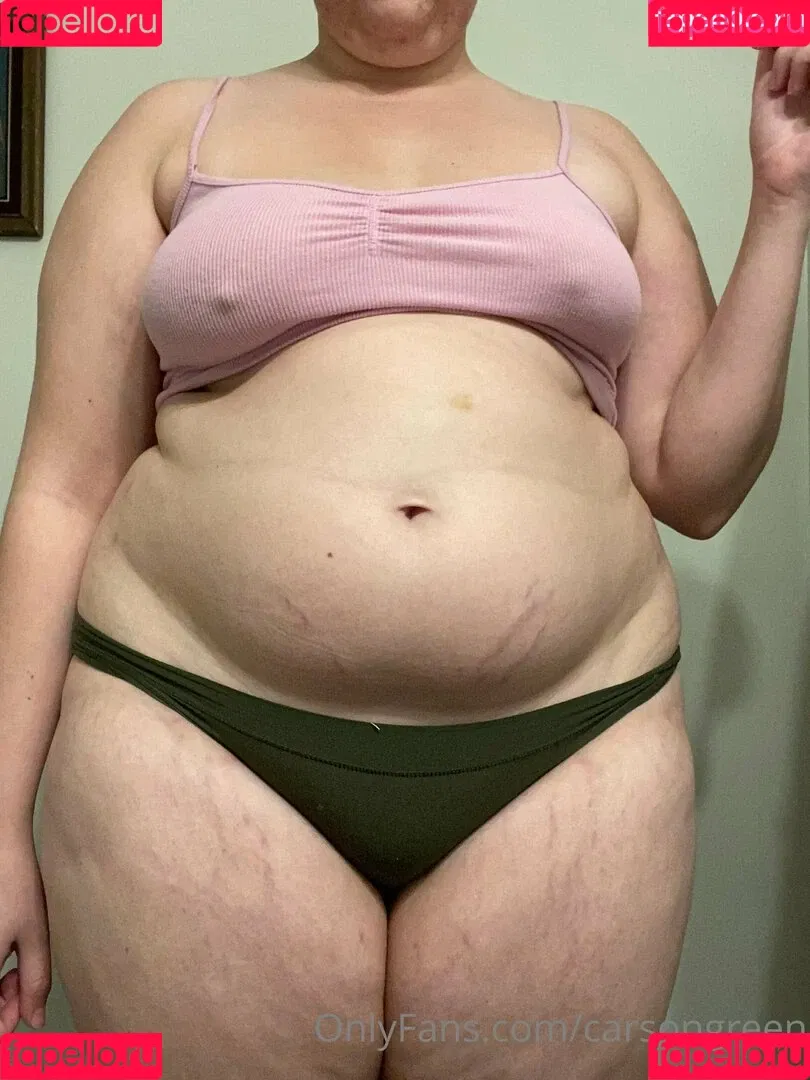 carsongreen Onlyfans Photo Gallery 
