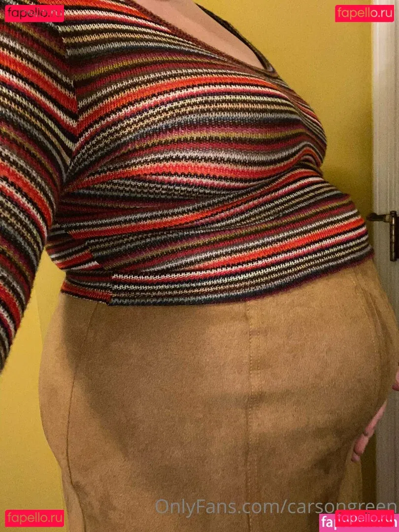 carsongreen Onlyfans Photo Gallery 