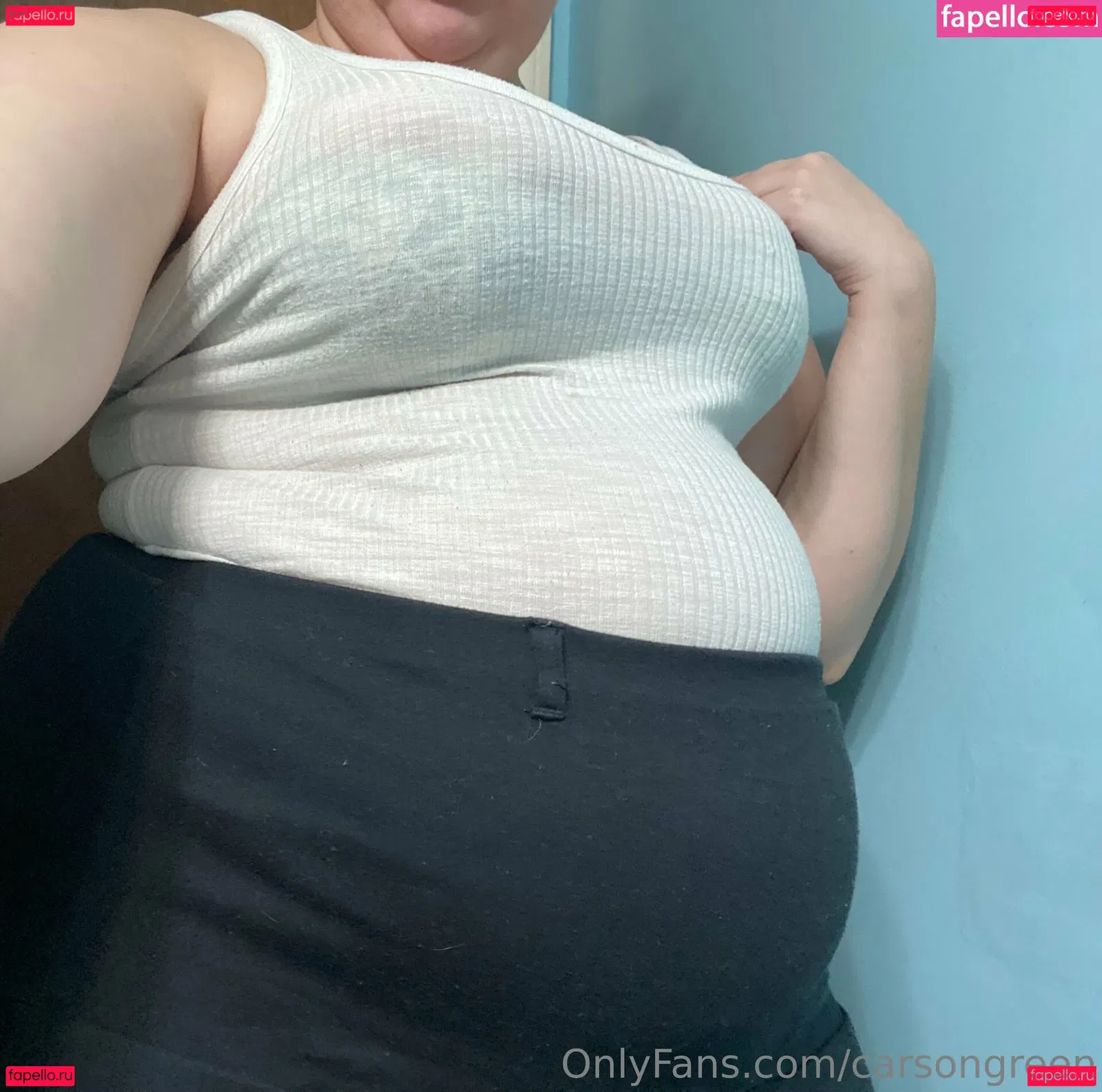 carsongreen Onlyfans Photo Gallery 