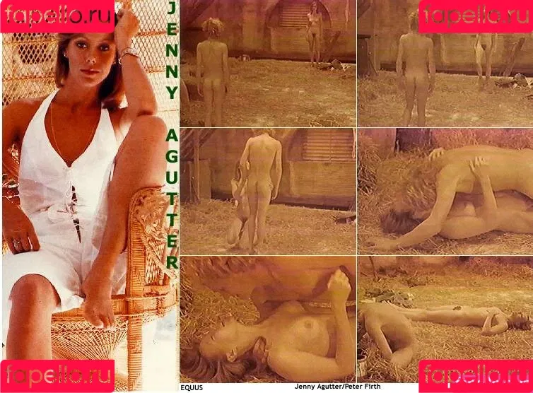 Jenny Agutter Onlyfans Photo Gallery 