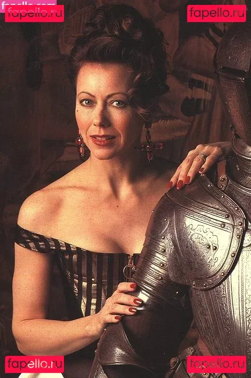Jenny Agutter Onlyfans Photo Gallery 