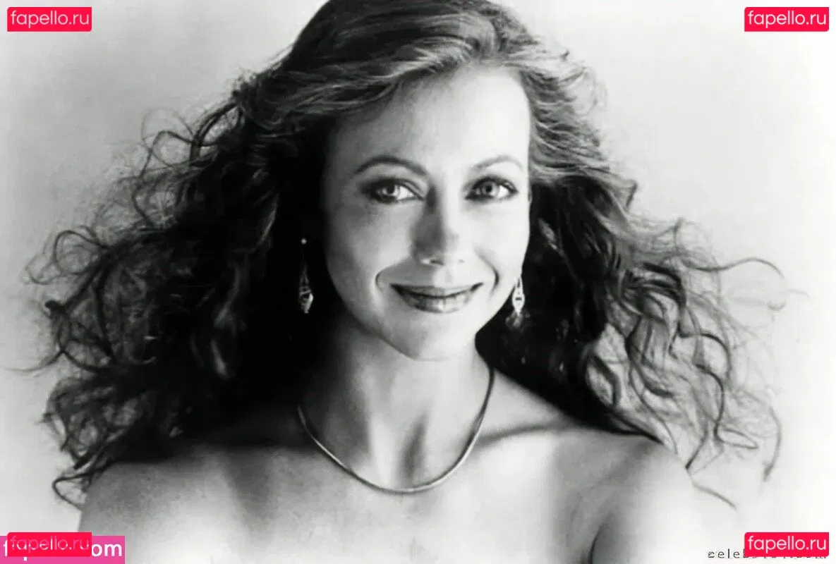 Jenny Agutter Onlyfans Photo Gallery 