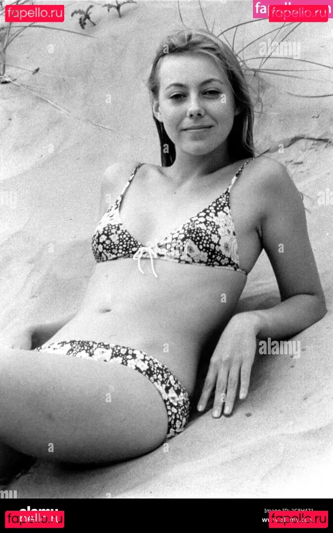 Jenny Agutter Onlyfans Photo Gallery 