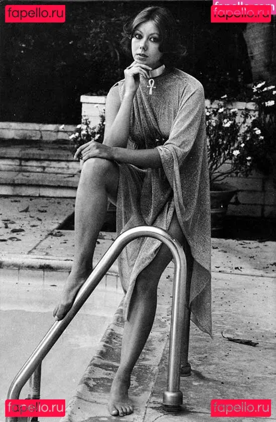 Jenny Agutter Onlyfans Photo Gallery 