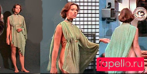 Jenny Agutter Nude Onlyfans Photo 6