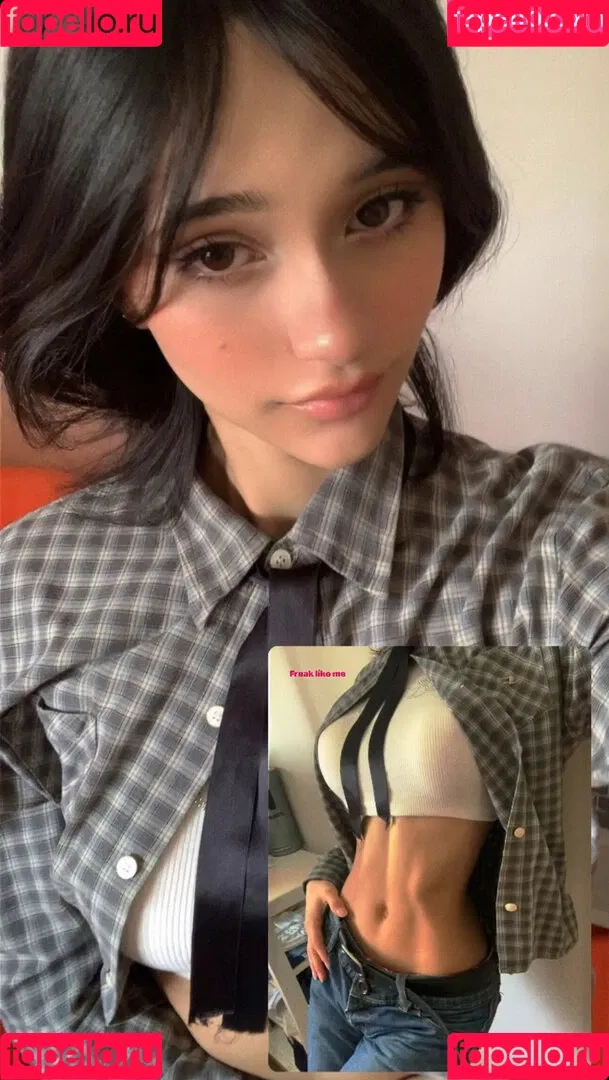 Maxima Sahar Onlyfans Photo Gallery 