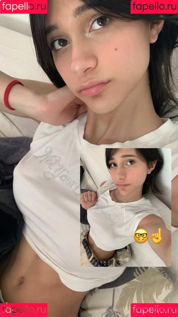 Maxima Sahar Onlyfans Photo Gallery 