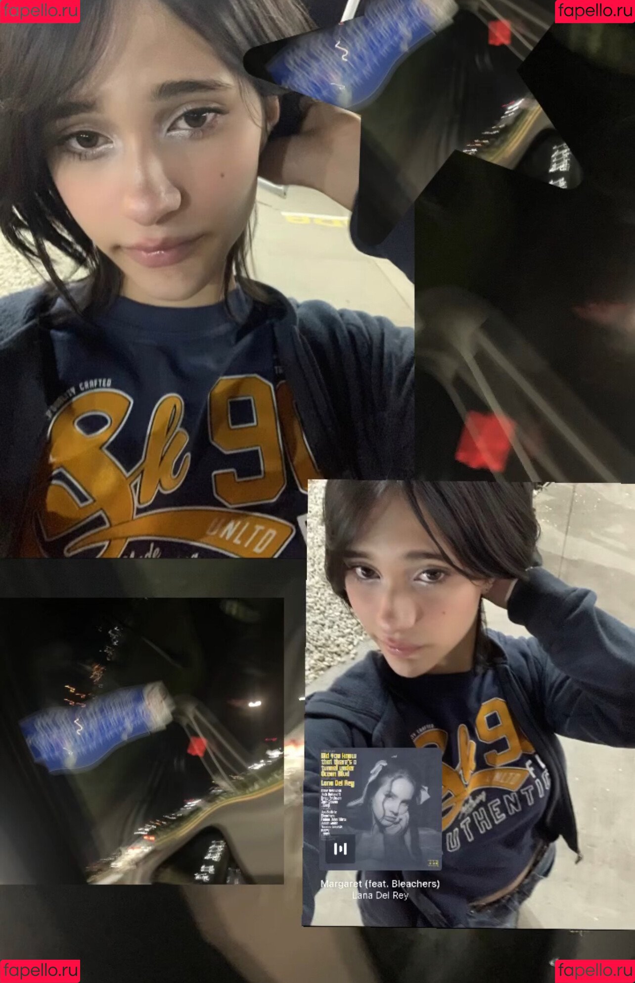 Maxima Sahar Onlyfans Photo Gallery 