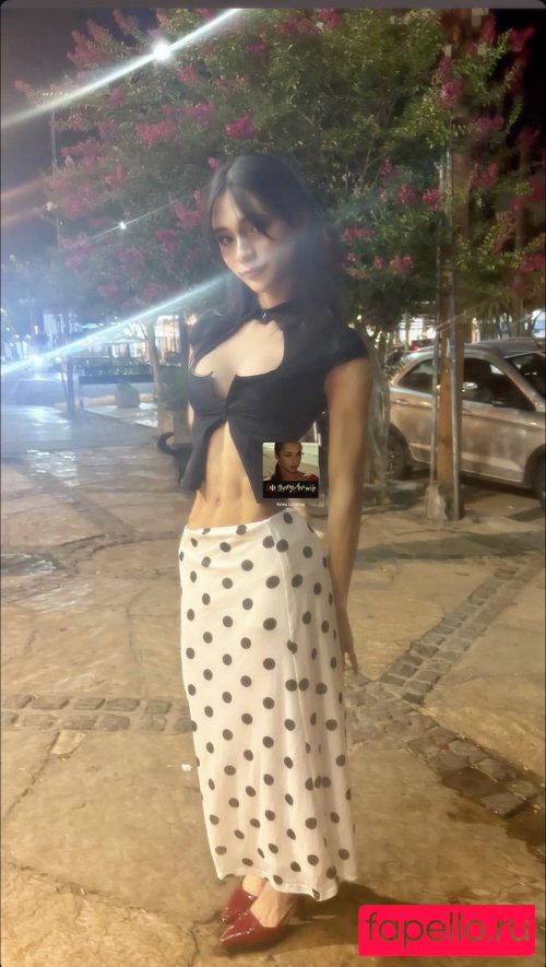 Maxima Sahar Nude Onlyfans Photo 7
