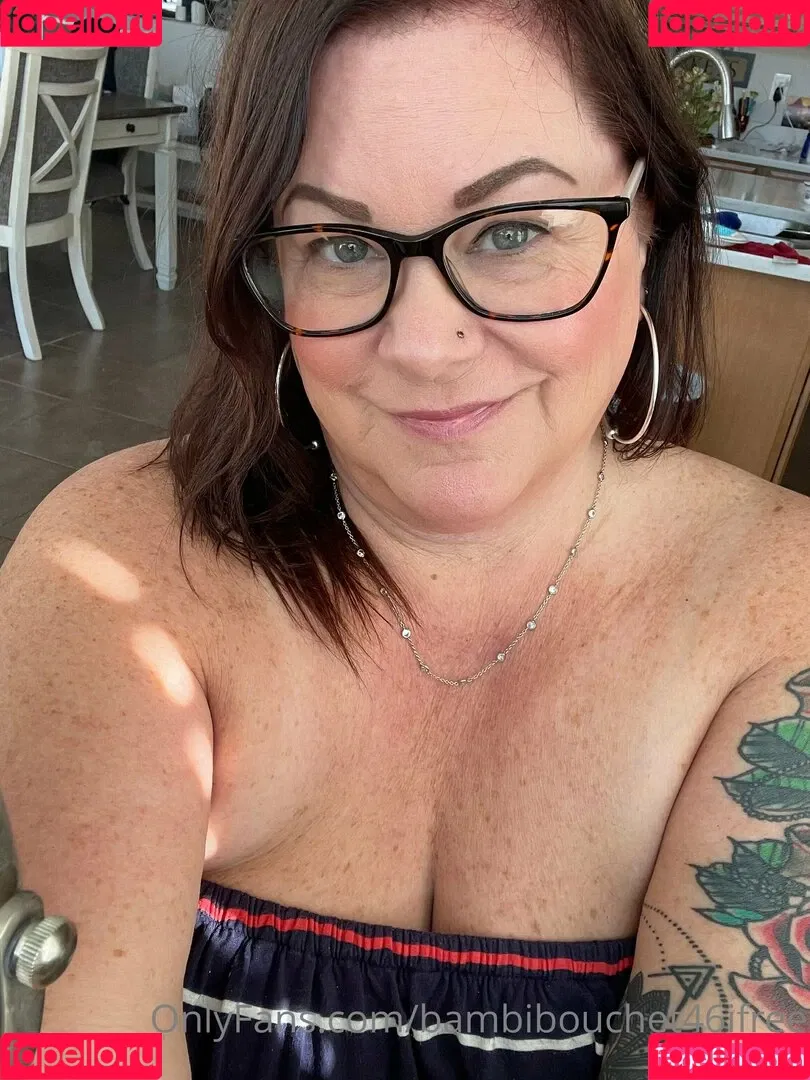 bambibouchet46ifree Onlyfans Photo Gallery 