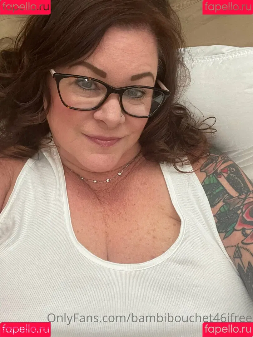 bambibouchet46ifree Onlyfans Photo Gallery 
