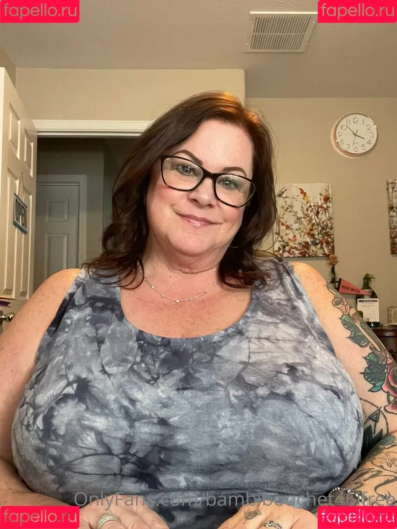 bambibouchet46ifree Onlyfans Photo Gallery 