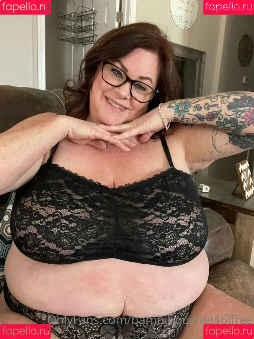 bambibouchet46ifree Onlyfans Photo Gallery 