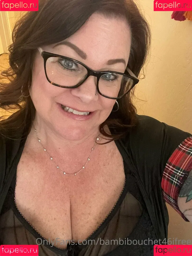 bambibouchet46ifree Onlyfans Photo Gallery 