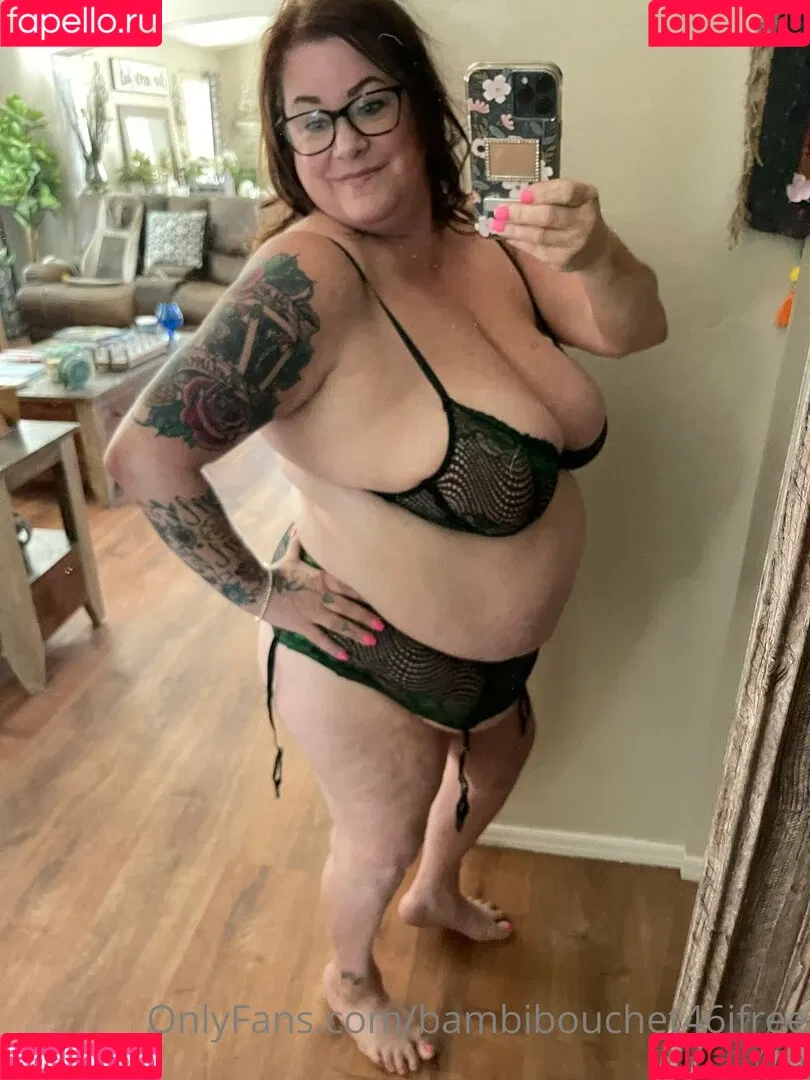 bambibouchet46ifree Onlyfans Photo Gallery 