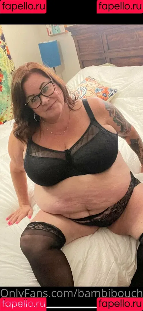 bambibouchet46ifree Onlyfans Photo Gallery 