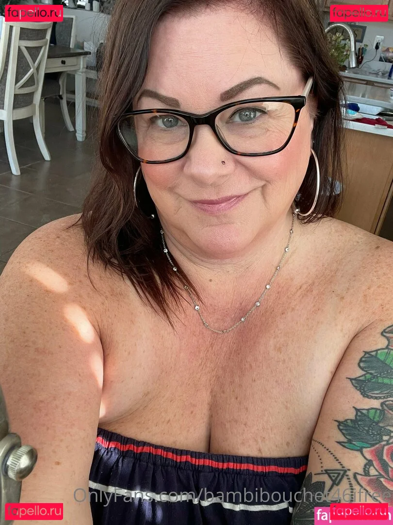 bambibouchet46ifree Onlyfans Photo Gallery 