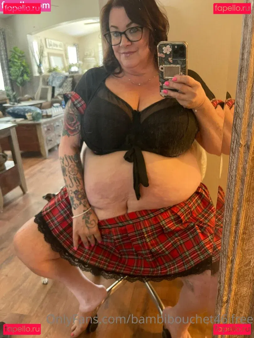 bambibouchet46ifree Onlyfans Photo Gallery 