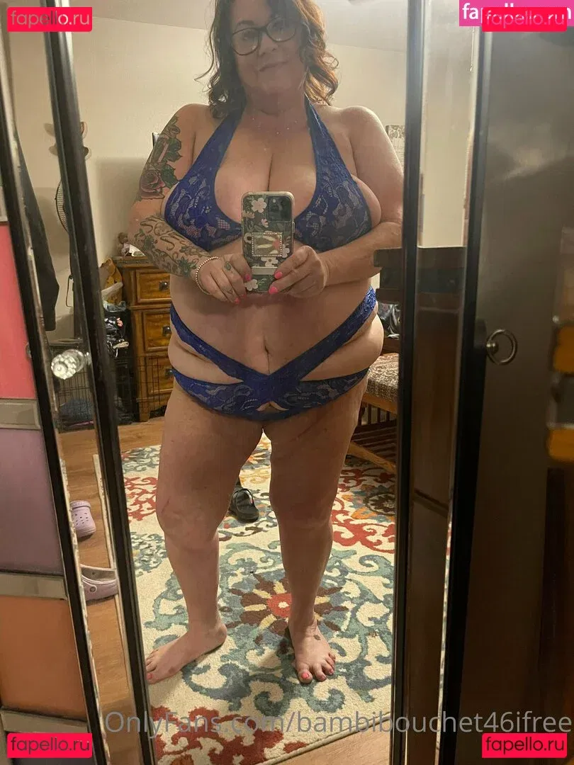 bambibouchet46ifree Onlyfans Photo Gallery 